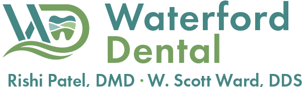 Waterford Dental Logo