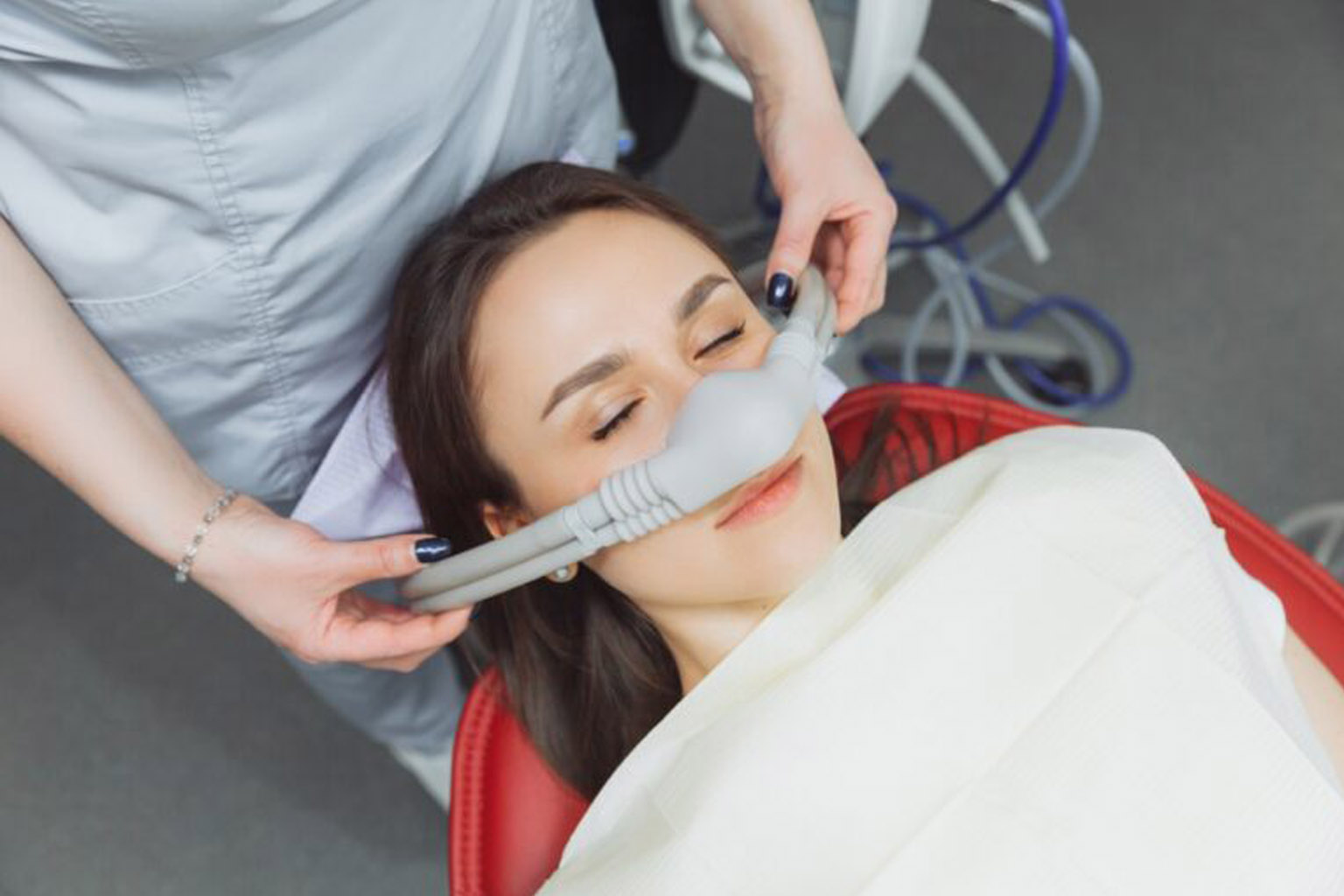 Nitrous Oxide