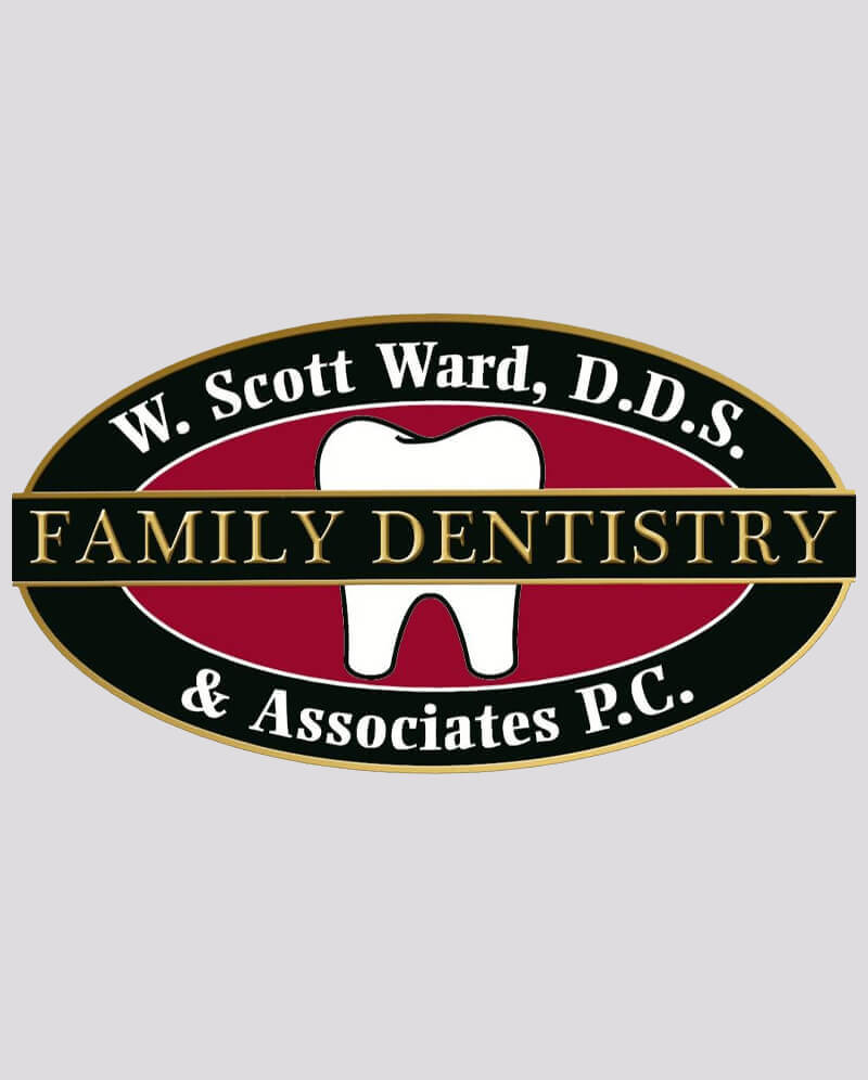 W. Scott Ward, DDS