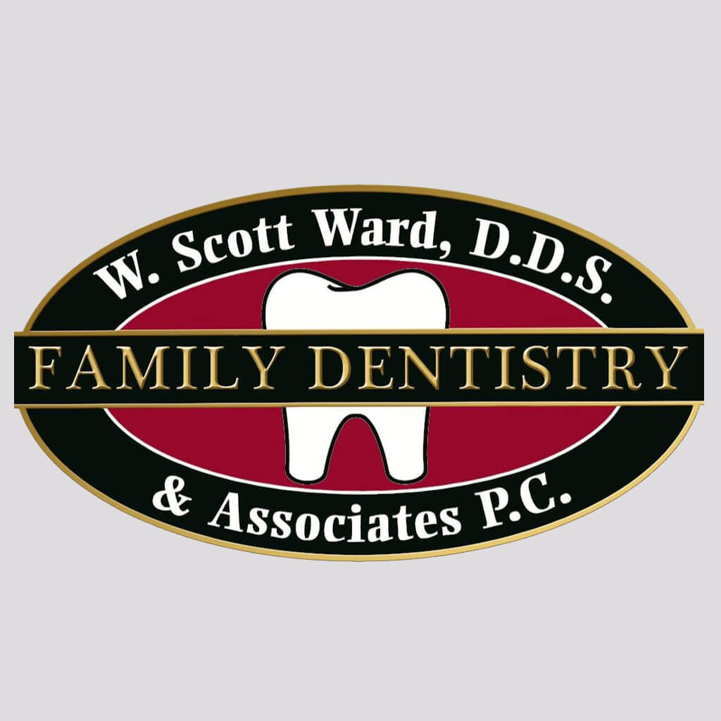 W. Scott Ward, DDS