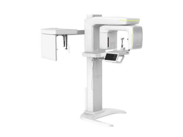 Digital X-Rays