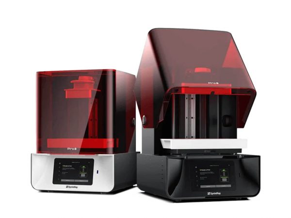SprintRay Pro 2 3D Printer
