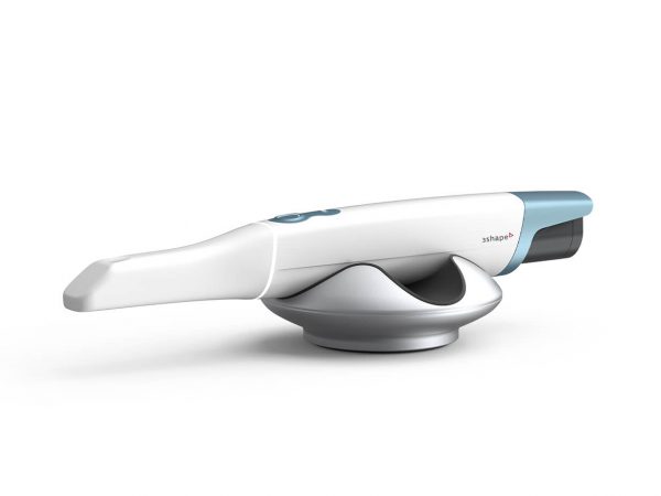 3Shape Trios 6 AI 3D Scanner