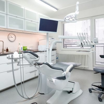 waterford dental clinic