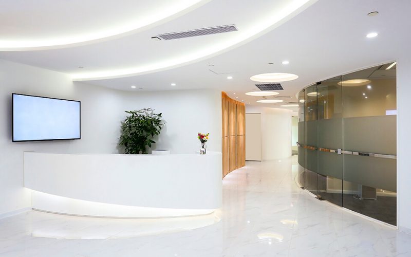 waterford dental office
